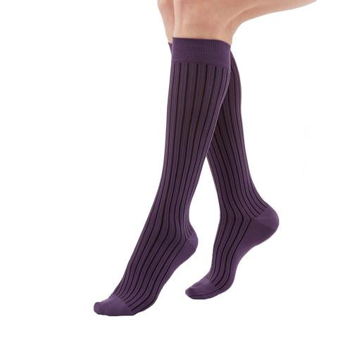 20-30 DUOMED FREEDOM CALF CT PURPLE S - FC242P1