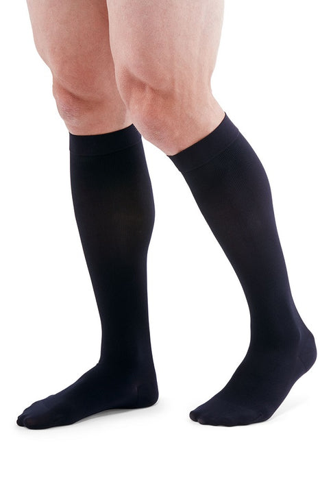 20-30 DUOMED PATRIOT CALF BLACK M - 36752