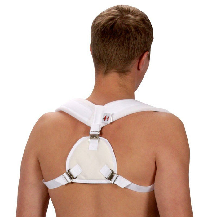 Clavicle Splint  M - CLR-6230-MED