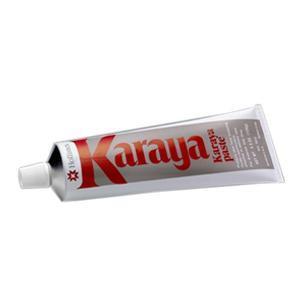 RX ONLY Karaya Paste, 4.5 oz. Tube, 1/EA- Sold by Each - 7910
