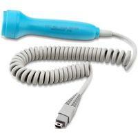 2MHz Waterproof Interchangeable Probe