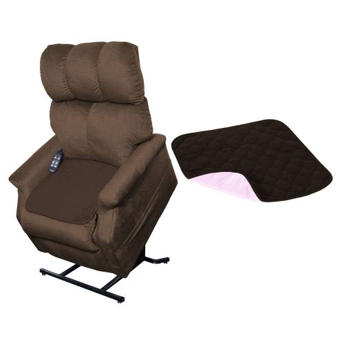 Quik Sorb Furniture Protection Chocolate - C2500C