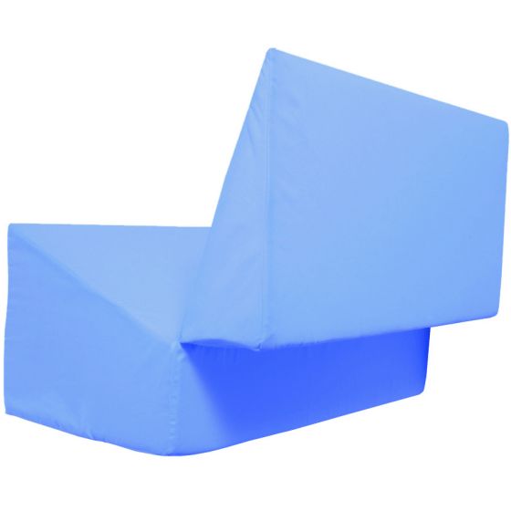 Folding Bed Wedge - 10" - F1510F