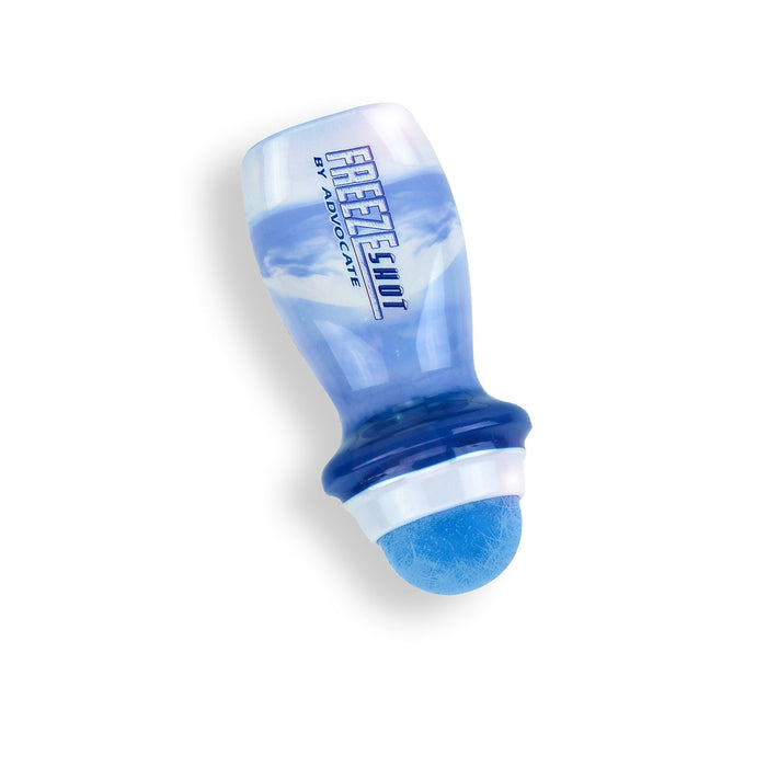 Advocate FREEZEshot Dermal Numbing System NEW! - FS-100