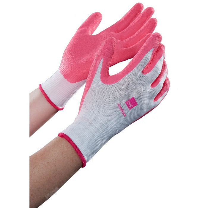 Medi Donning Gloves Lg - 90303