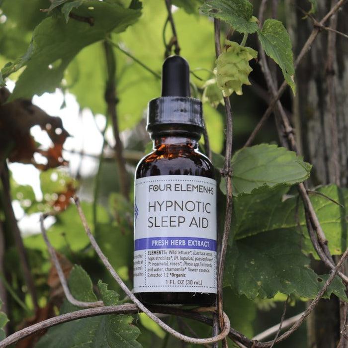 Four Elements Hypnotic Sleep Blend - 231394