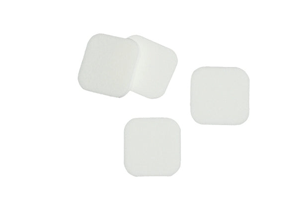Non-Adhesive Foam Dressing 4" x 4" 10/bx - P157504