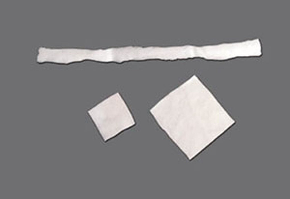 Calcium Alginate Dressings, 2" x 2", 10/bx (160 bx/plt)  - P157702 / 1