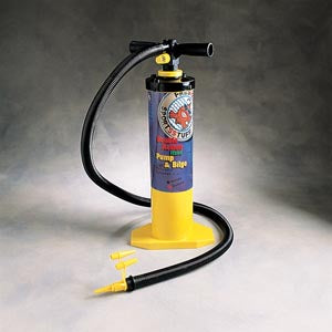 Accessories: Power Pump (020055) (US Only)