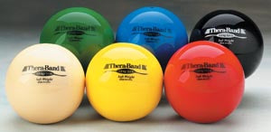 Soft Weights, Black, 6.6 lb / 3.0 kg, Individually Packed, Safety & Use Instructions Included with Soft Weights, Retail Packaged (Excludes Racks), 6 ea/cs (020385) (US Only)