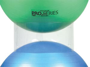 Accessories: Exercise Ball Stackers (3) (US Only)