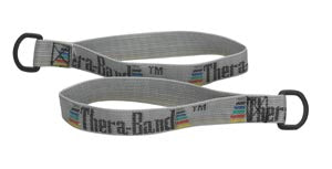 Assist  Strap with "D" Ring Connector, Set of 2, 24 set/cs (US Only)