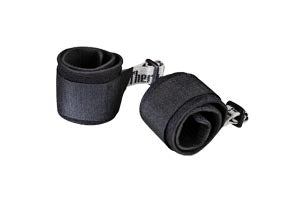 Extremity Strap with "D" Ring Connector, Set of 2, 12 set/cs (US Only)