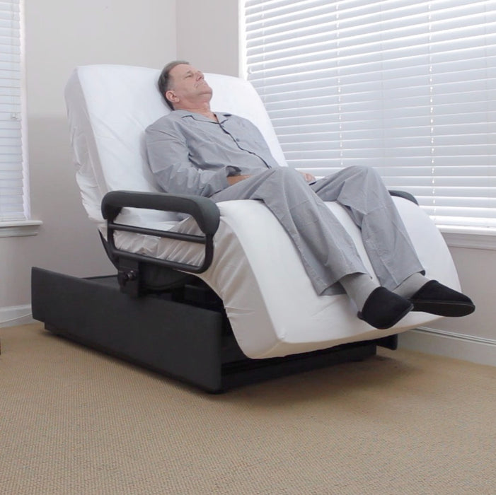 Dove Medical ENVYY BED by Platinum Health