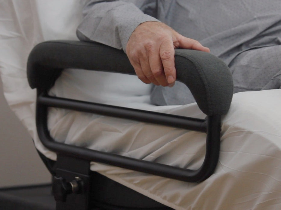 Dove Medical ENVYY BED by Platinum Health