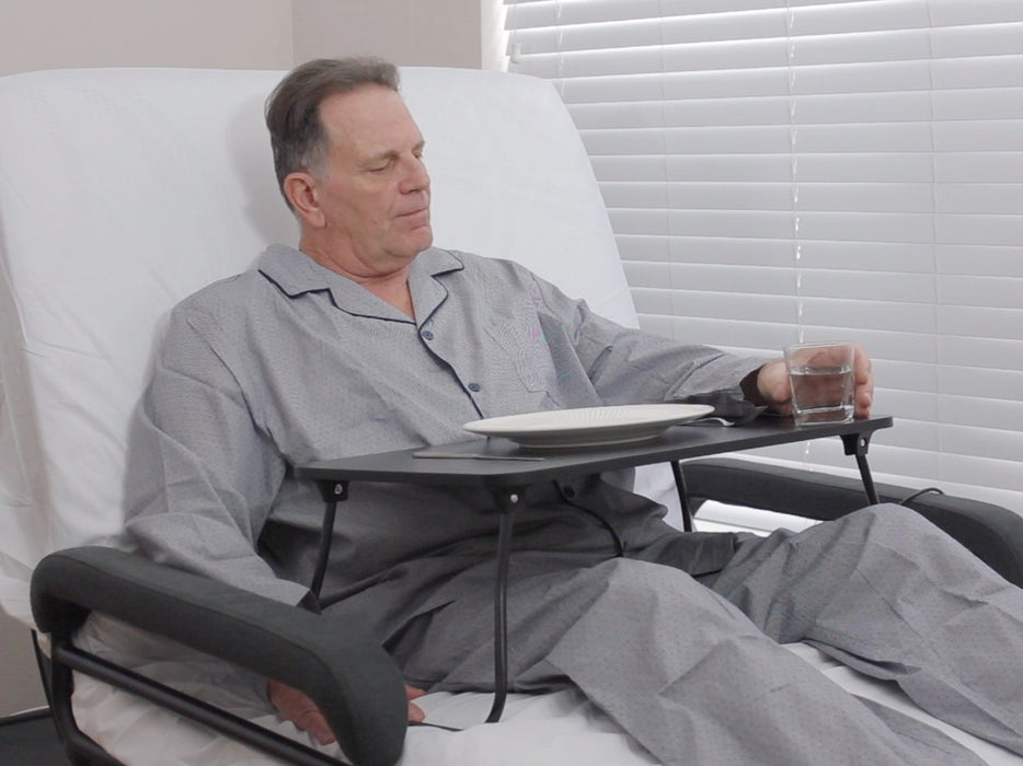 Dove Medical ENVYY BED by Platinum Health