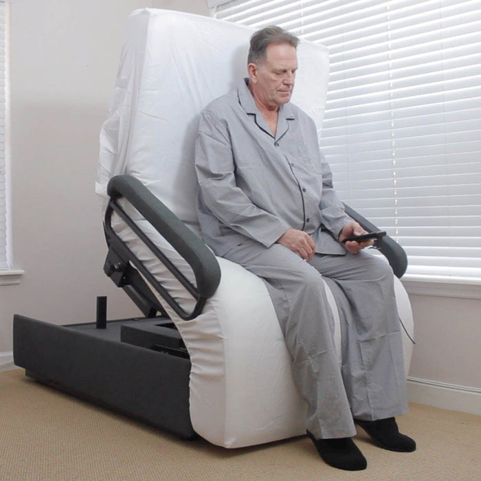Dove Medical ENVYY BED by Platinum Health
