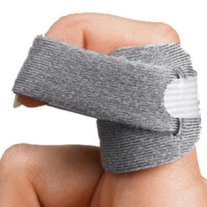 Final Flexion Wrap Universal Retail 3/pk -Sold by PK - RP1004-3