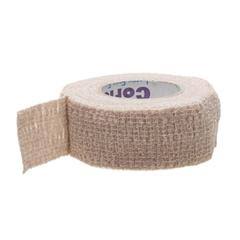 CoFlex LF2 Sterile Foam Bandage, Tan, 1 x 5 yd - DYNJ098001