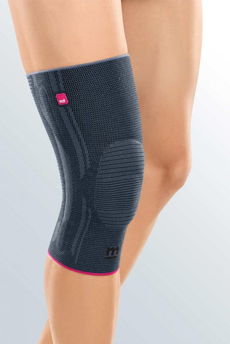 Genu Knee Support Medi Size 4 Gray - K620804