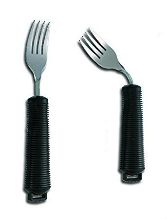 Everyday Essentials Bendable Fork - L5002