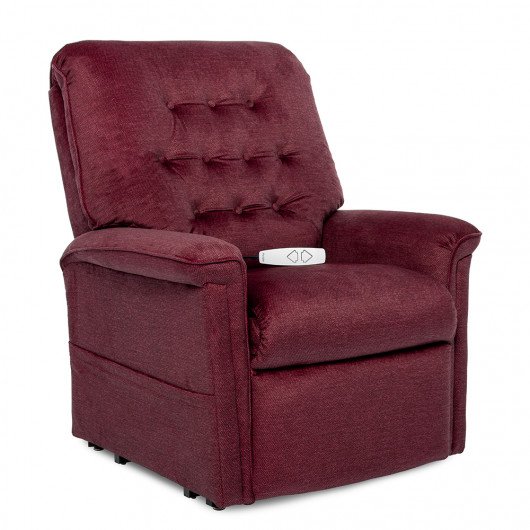 Heritage Collection Small Pride Lift Chair