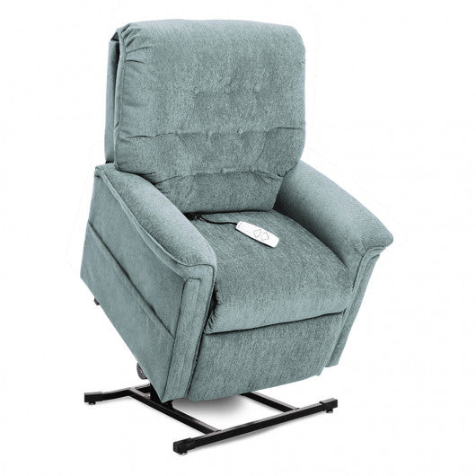 Heritage Collection Petite Wide Pride Lift Chair