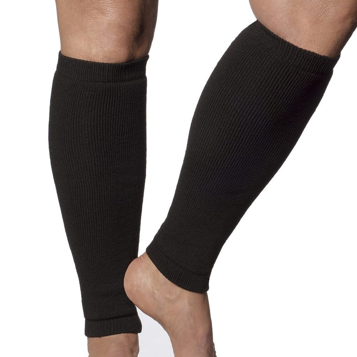 LimbKeepers Non-Compression Protective Sleeves  - Leg - LKLWL BLACK