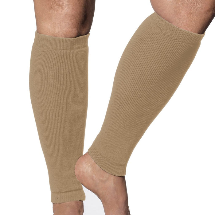 LimbKeepers Non-Compression Protective Sleeves  - Leg - LKLWL KHAKI