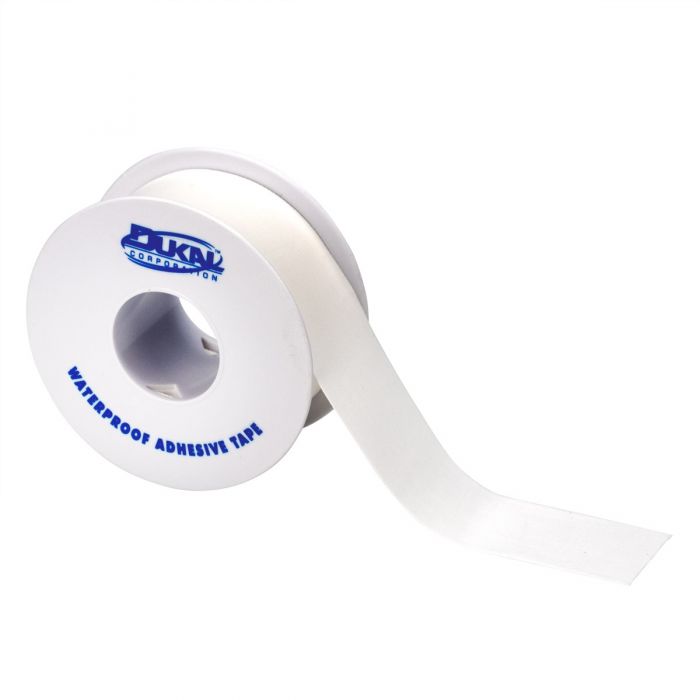 1"x10 yd. Waterproof First Aid Tape