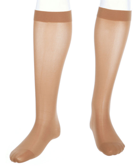 RX ONLY - 30-40 32/FORTE CALF OT BEIGE VI - 32006
