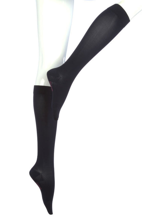 RX ONLY - 30-40 ASSURE CALF CT BLK XL - 22154