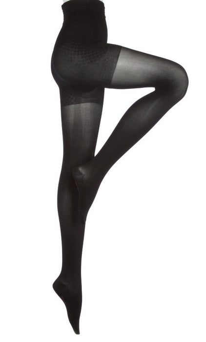 RX ONLY - 30-40 ASSURE PANTY PET CT BLK L - 23953