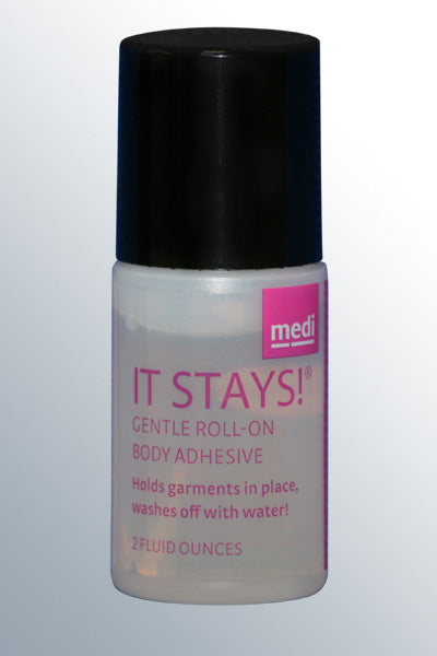 INDIVIDUAL IT STAYS BODY ADHESIVE - 99901
