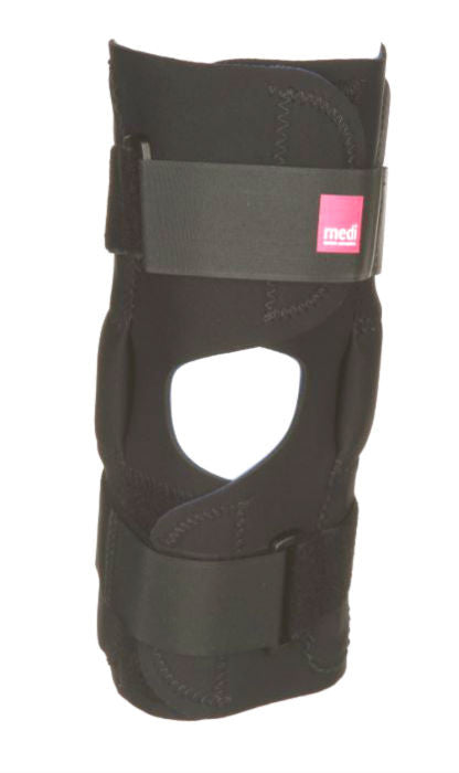 Protect. Hinge Neoprene Knee Brace XL - 67735