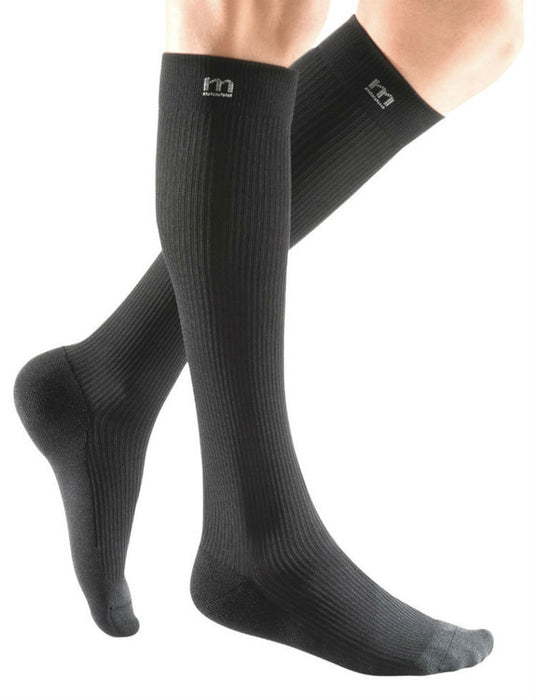 MV ACTIVE 20-30 CALF STD CT BLACK V - 36475U5