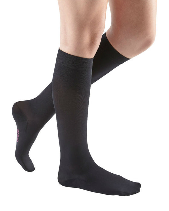 RX ONLY - 30-40 COMFORT CALF PET CT EBONY VII - 48257