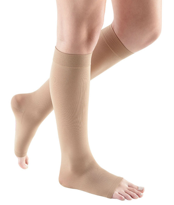 RX ONLY - 30-40 COMFORT CALF PET OT SANDSTONE II - 49412