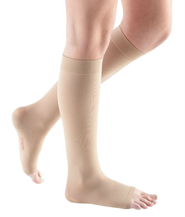 RX ONLY - 30-40 COMFORT CALF OT NATURAL IV - 49304