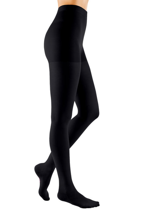 RX ONLY - 30-40 COMFORT MAT PANTY CT EBONY II - 49152