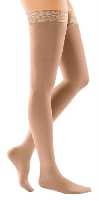 RX ONLY - 30-40 COMF THG LACE TB PET CT NAT IV - 48804