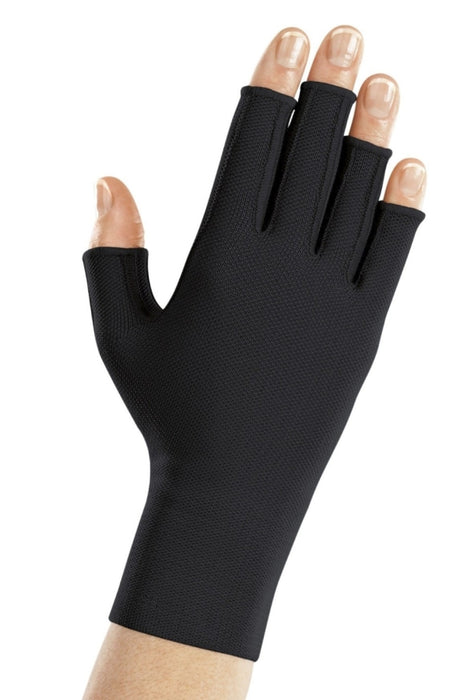 20-30 MEDIVEN HARMONY GLOVE BLACK V - 2Y21505