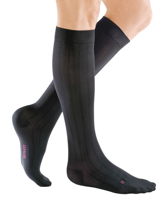RX ONLY - 30-40 mv for men clsc ew std black VI - C240576
