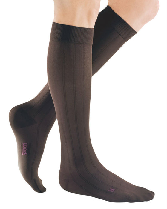 RX ONLY - 30-40 mv for men clsc clf tall brown VII - C248937