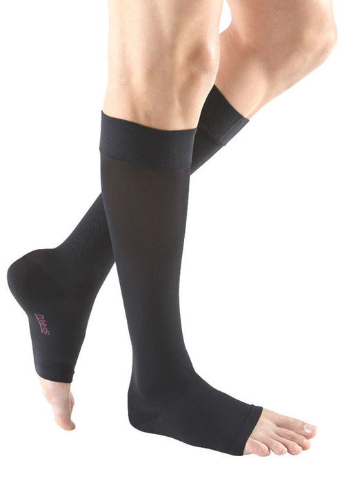 RX ONLY - 30-40 PLUS CALF OT BLACK I - 20151