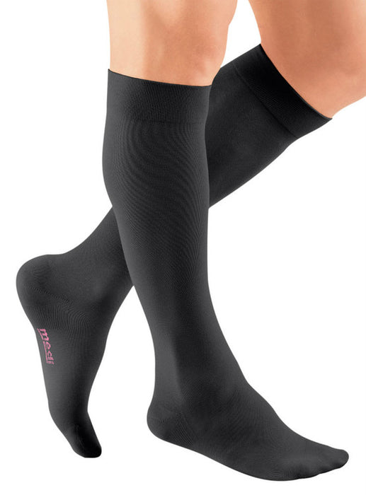 RX ONLY - 30-40 PLUS CALF W/ TB CT BLACK III - 26153