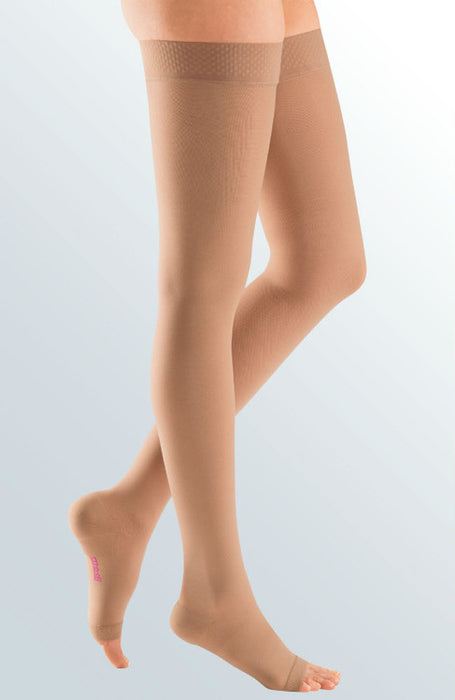 RX ONLY - 30-40 PLUS THIGH W/ BEADED TB OT BGE VII - 20007