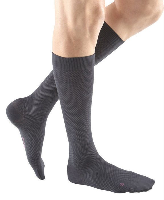 RX ONLY - 30-40 mv for men sel calf std grey IV - S240234