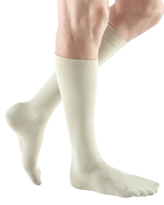 RX ONLY - 30-40 mv for men sel calf tall tan V - S248135