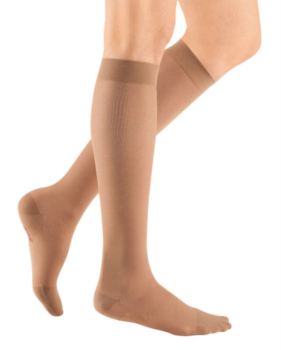 RX ONLY - 30-40 SHEER SOFT CALF CT TOFFEE III - 43663